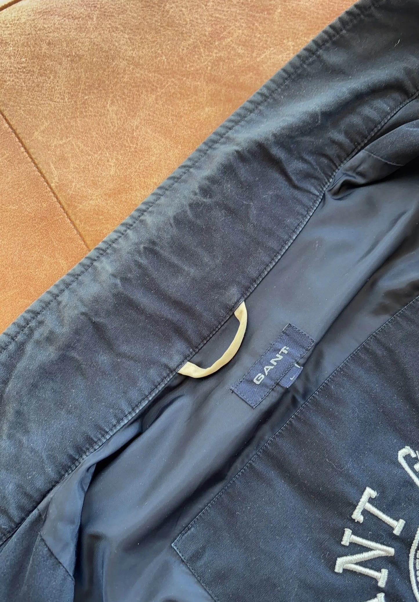 Gant-fritidsjacka
