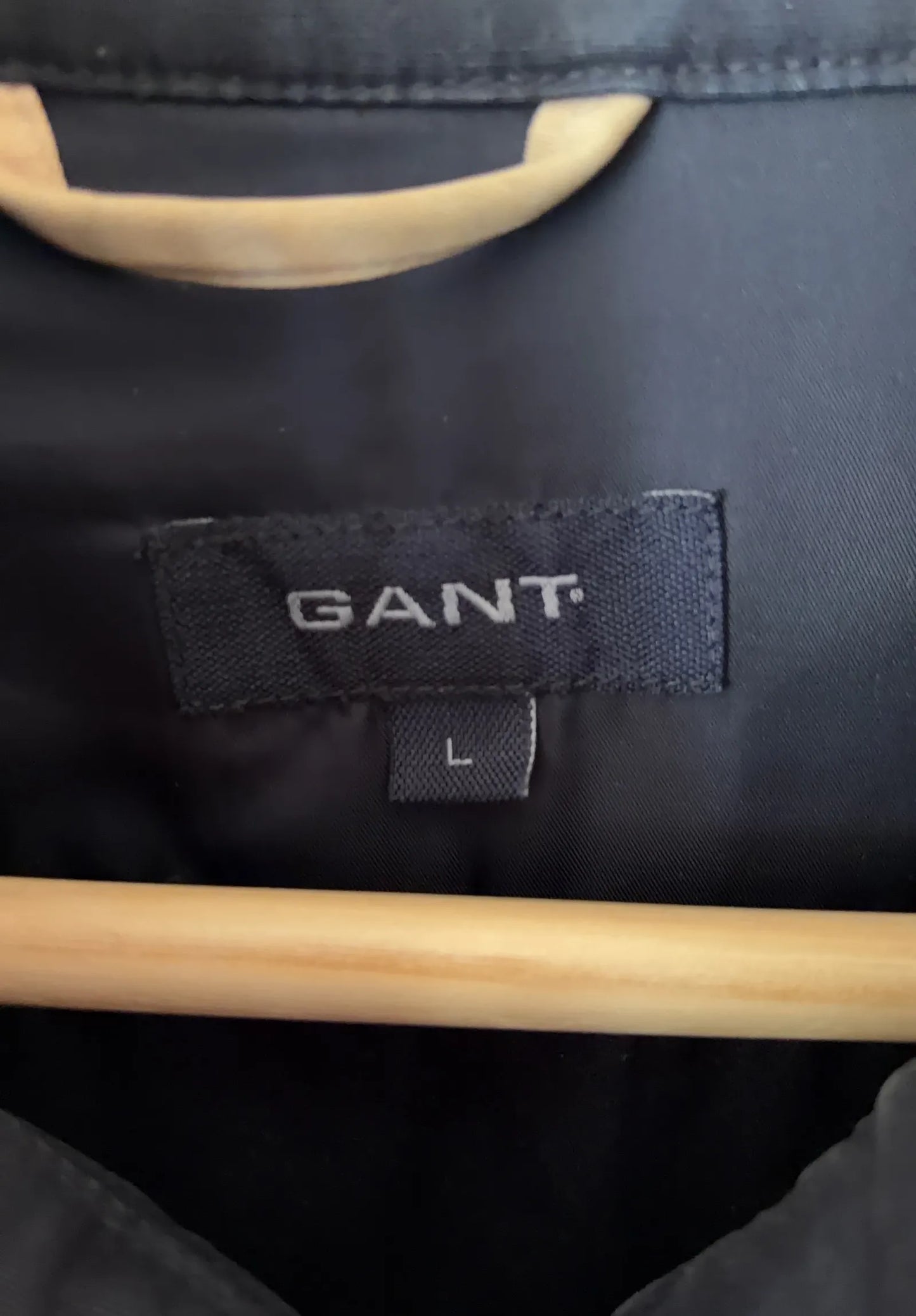 Gant-fritidsjacka