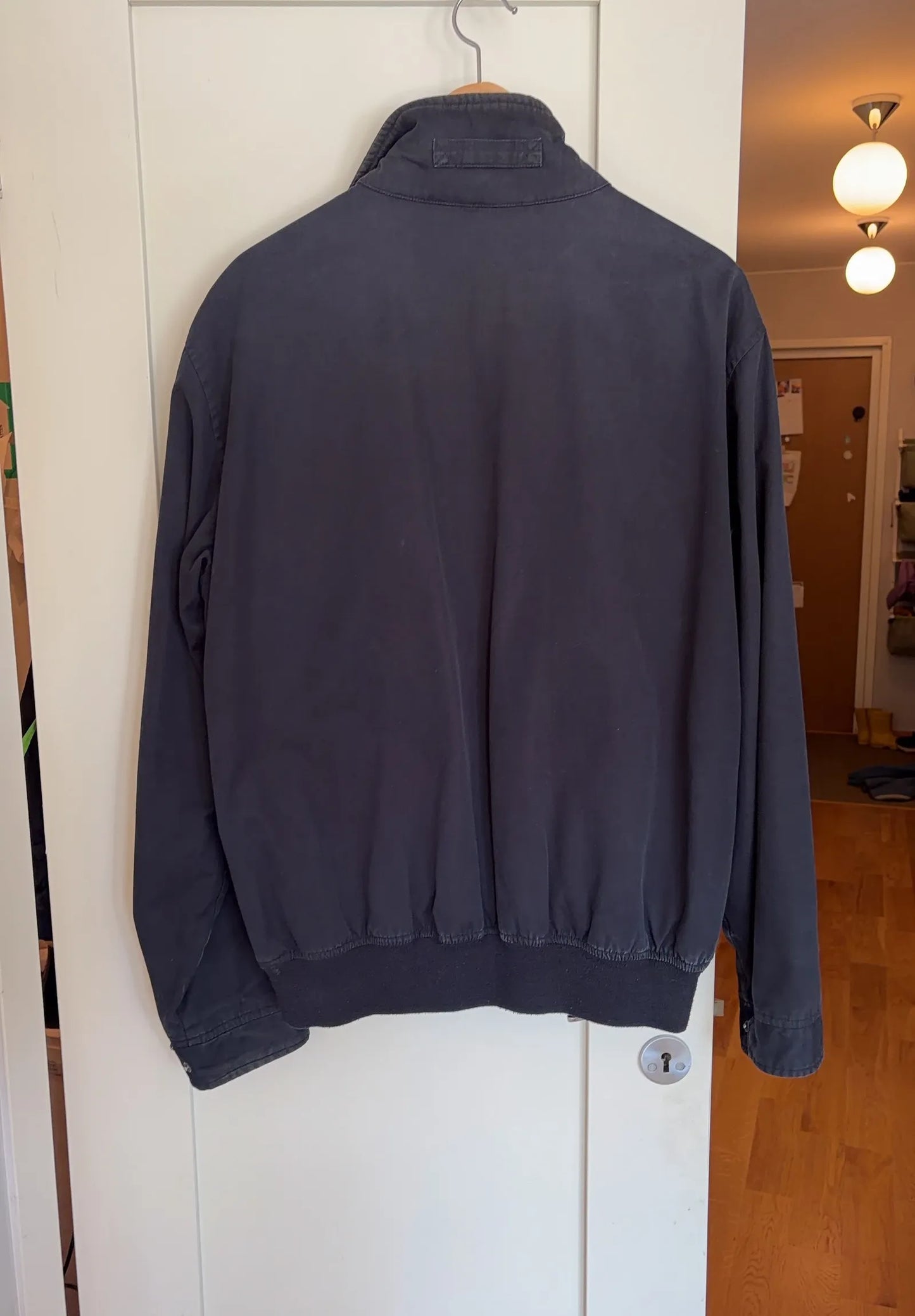 Gant-fritidsjacka