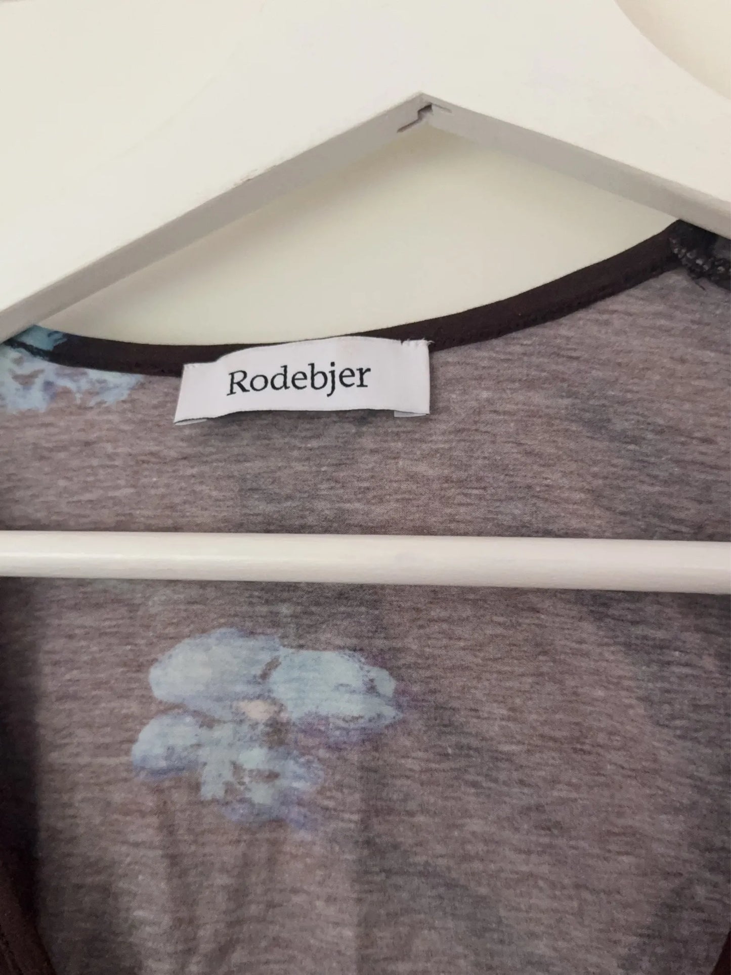 Rodebjer Cora Violet Top