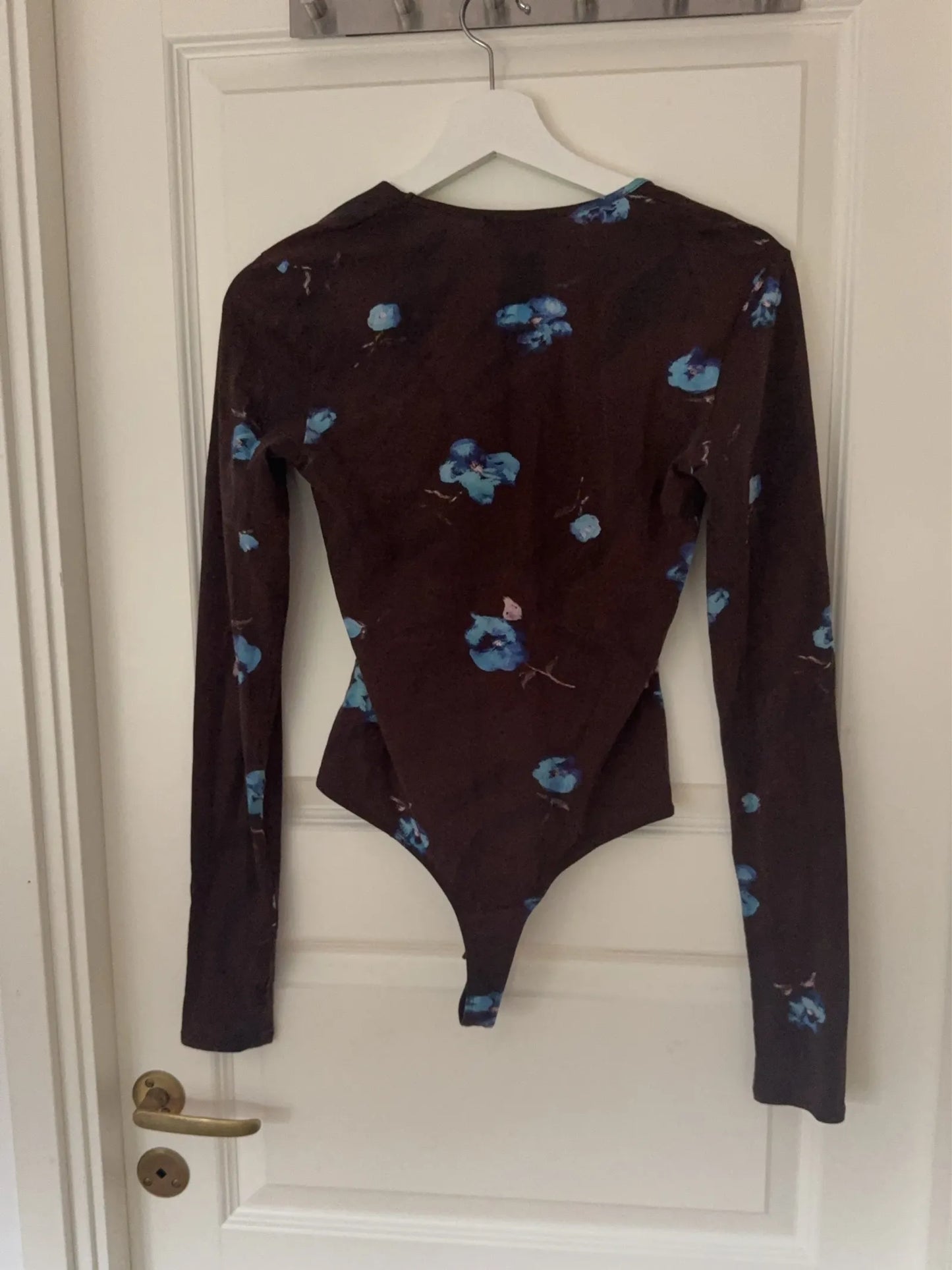 Rodebjer Cora Violet Top
