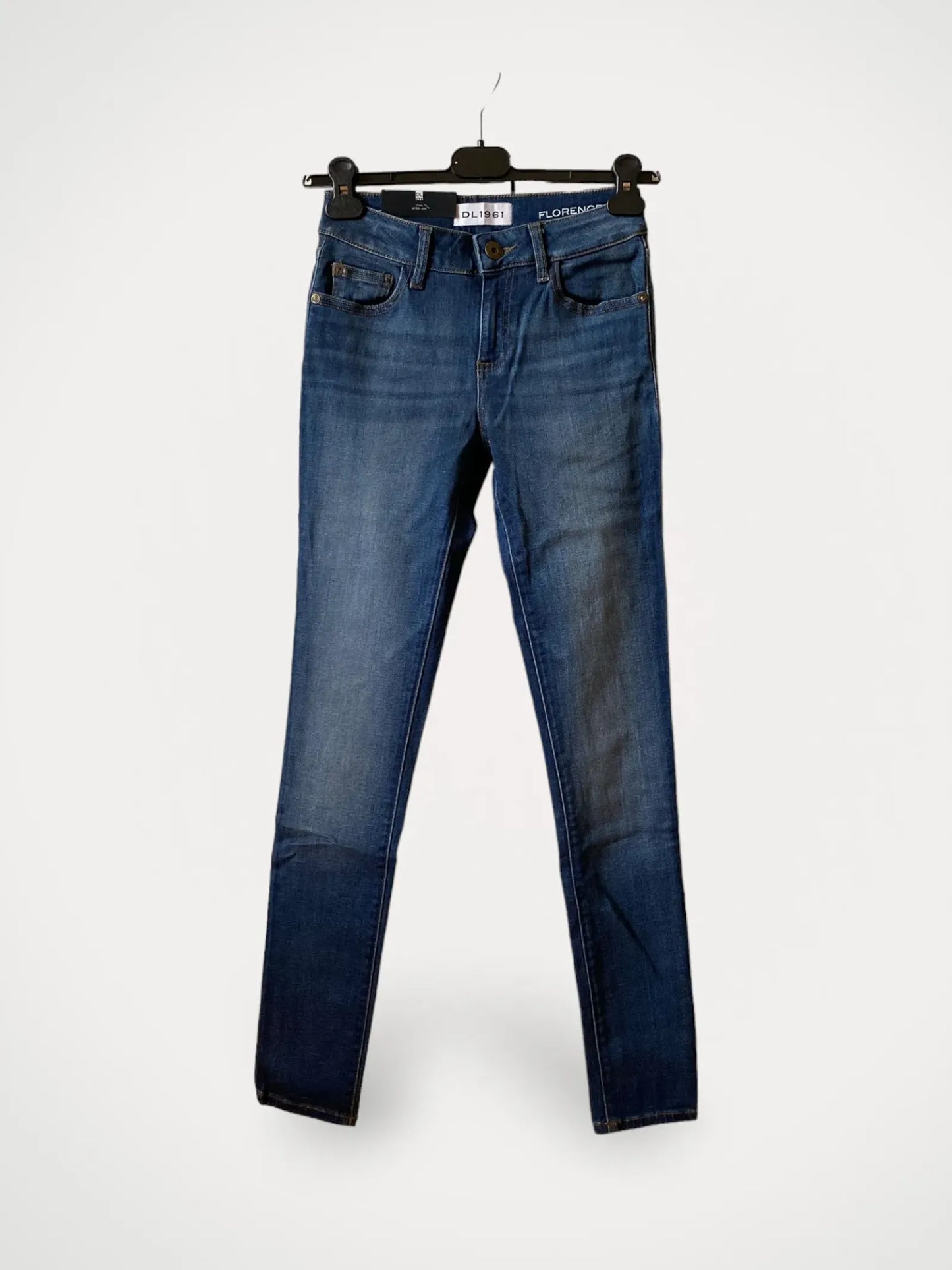 Dl1961 Florence Jeans