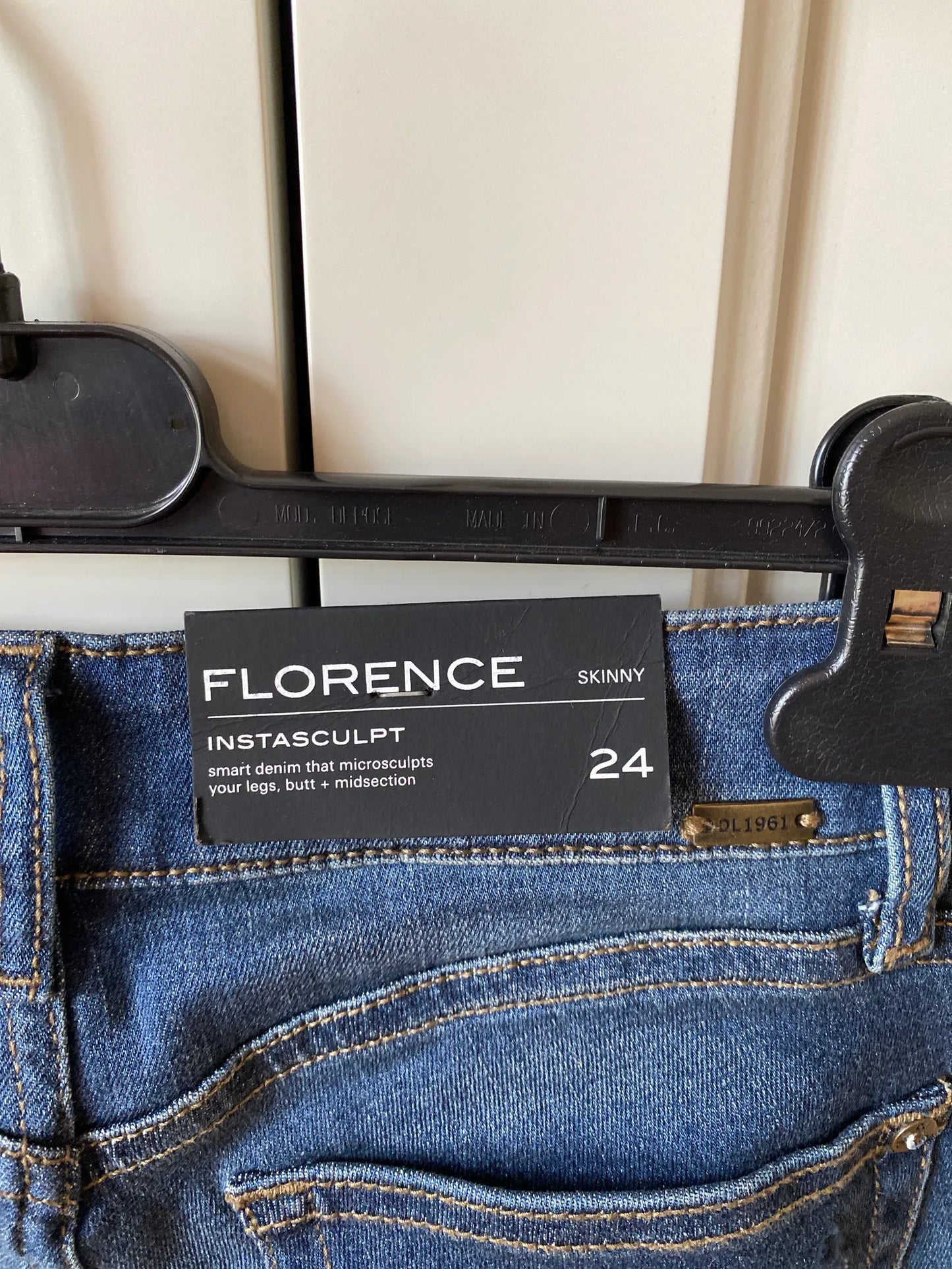 Dl1961 Florence Jeans