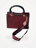 Tosca Blu Handbag