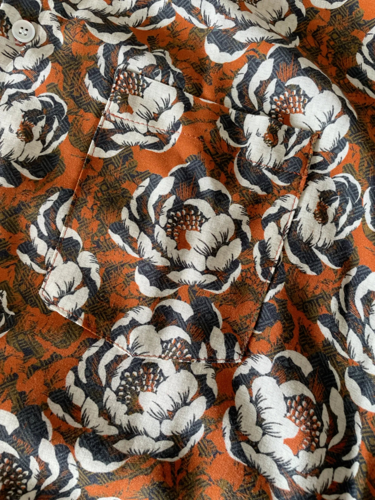 Hope-blus NWOT