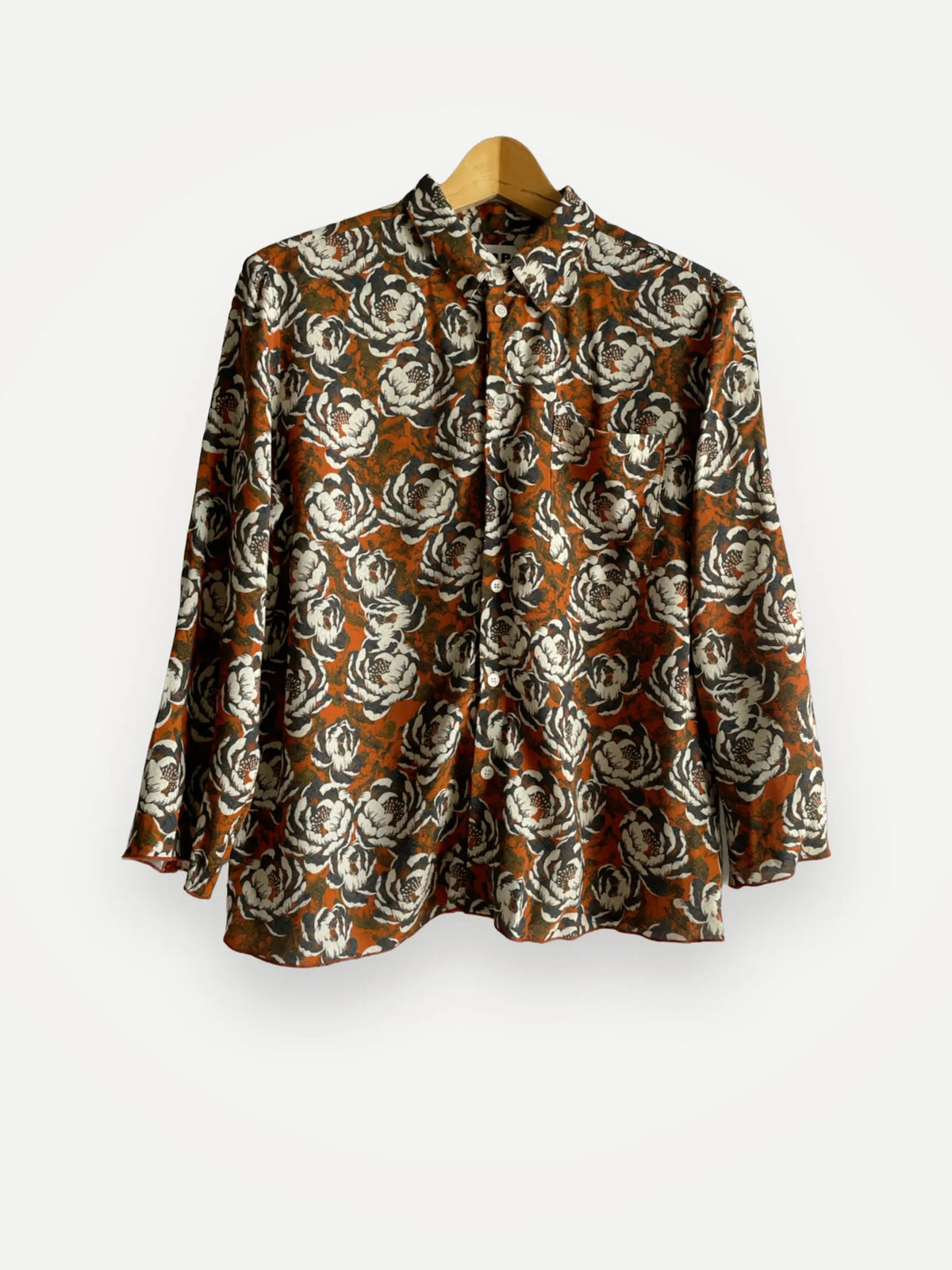 Hope-blus NWOT