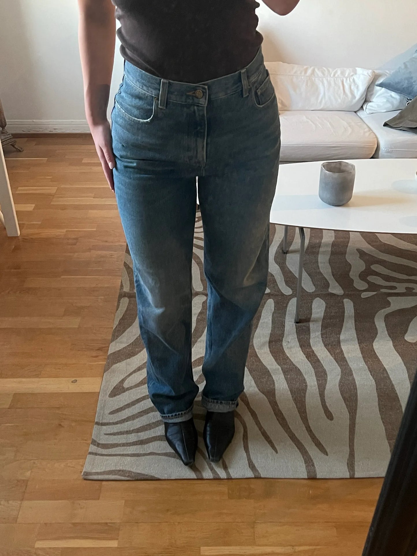 Golden Goose Kim-jeans
