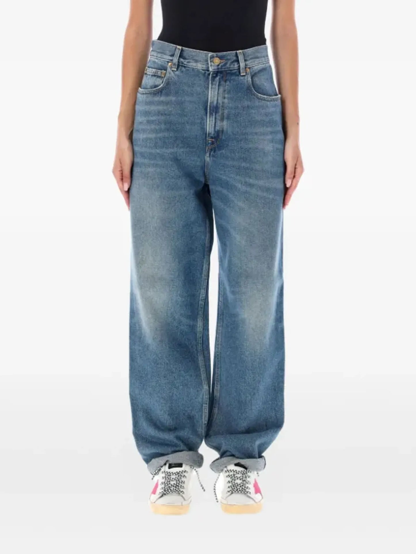Golden Goose Kim-jeans