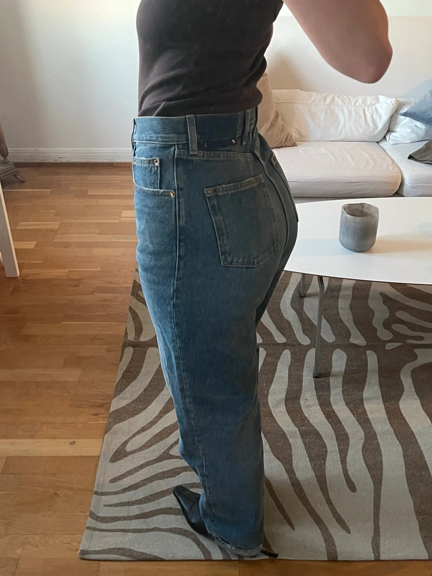 Golden Goose Kim-jeans