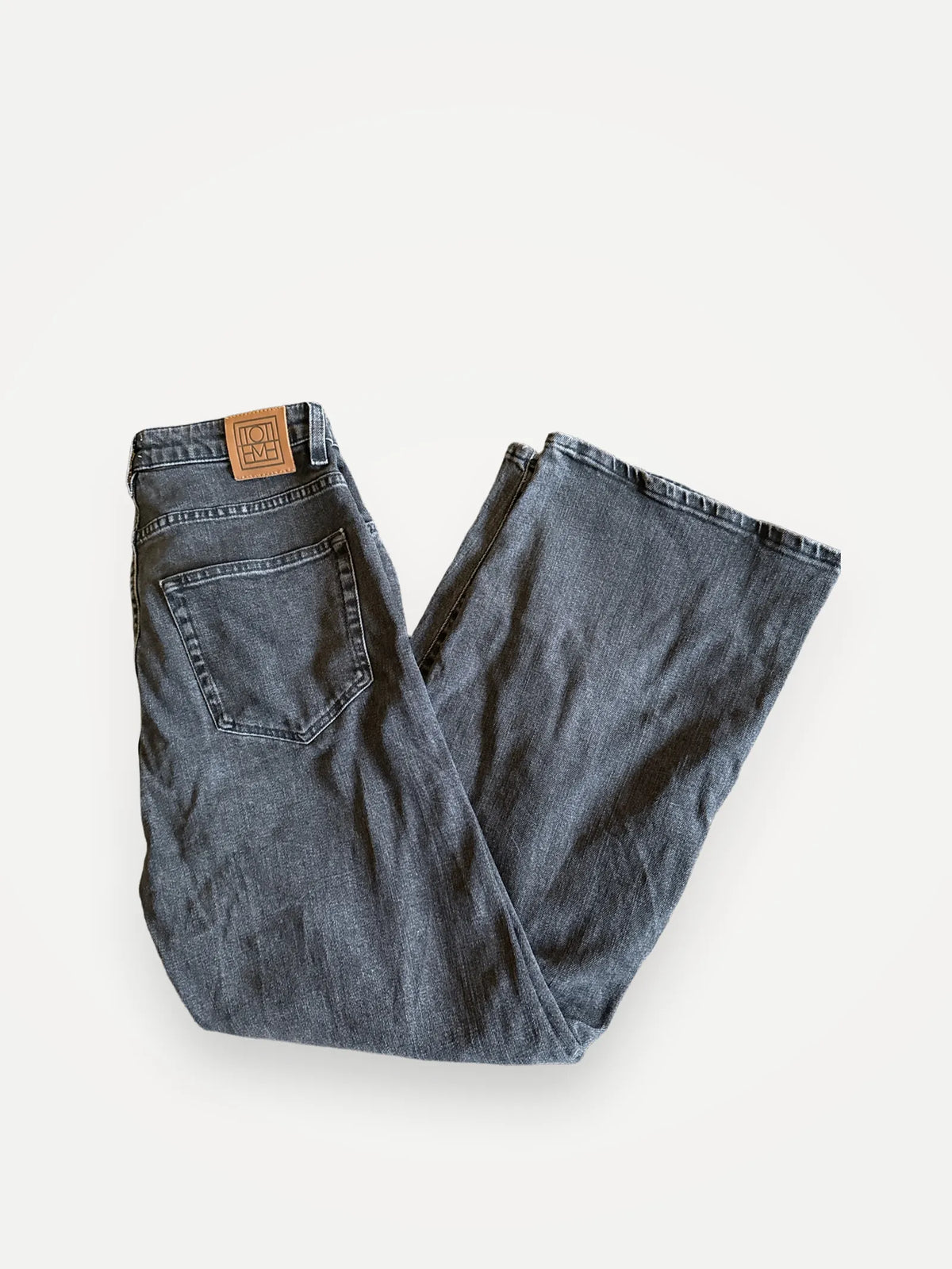 Toteme-jeans