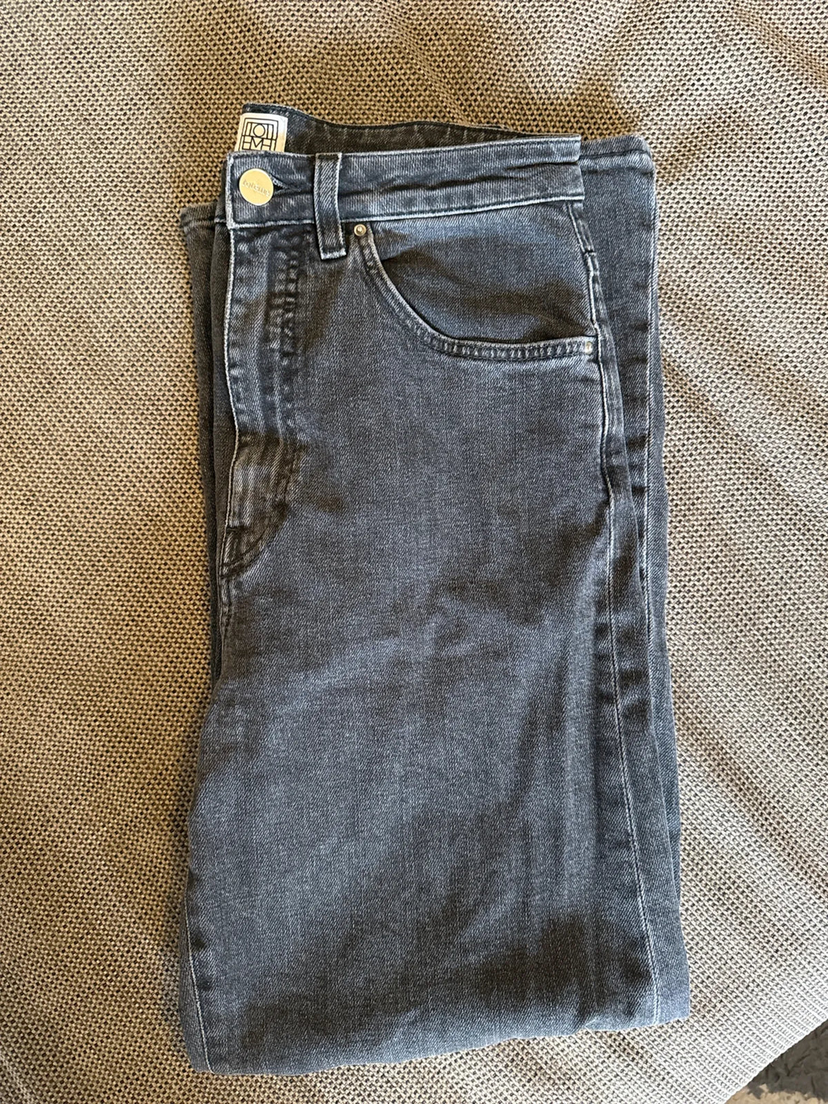 Toteme-jeans