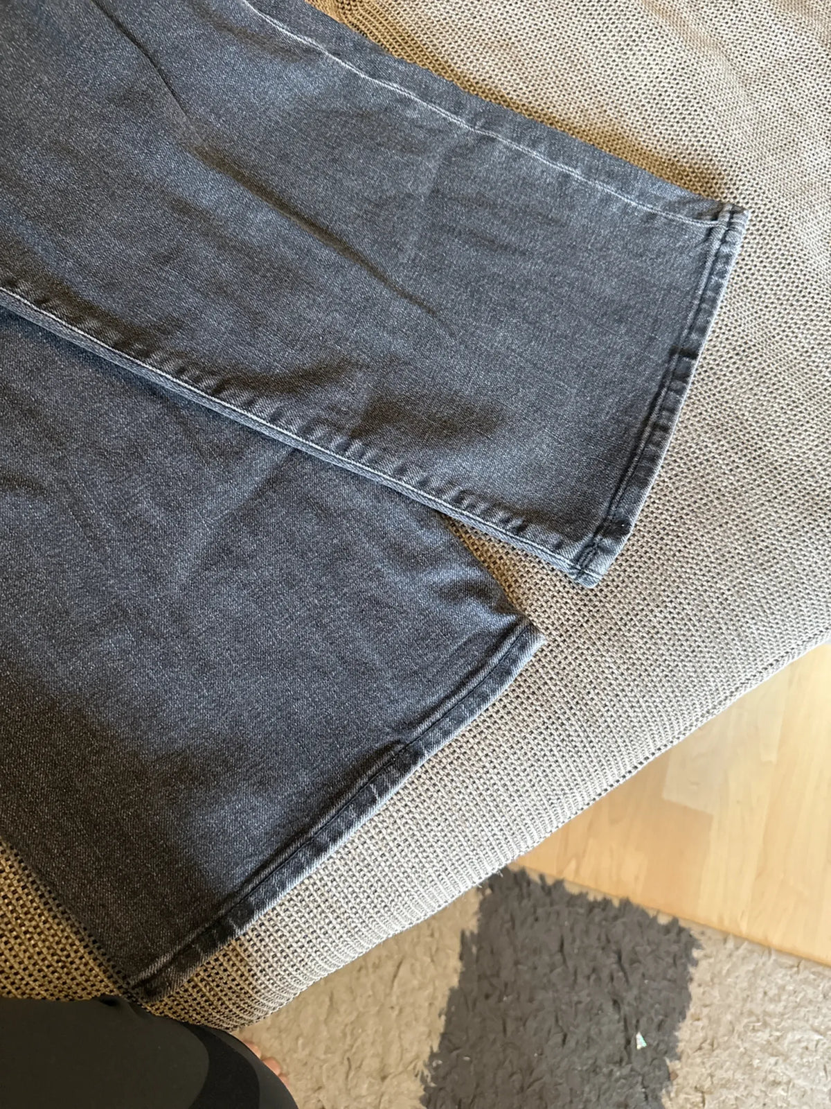 Toteme-jeans