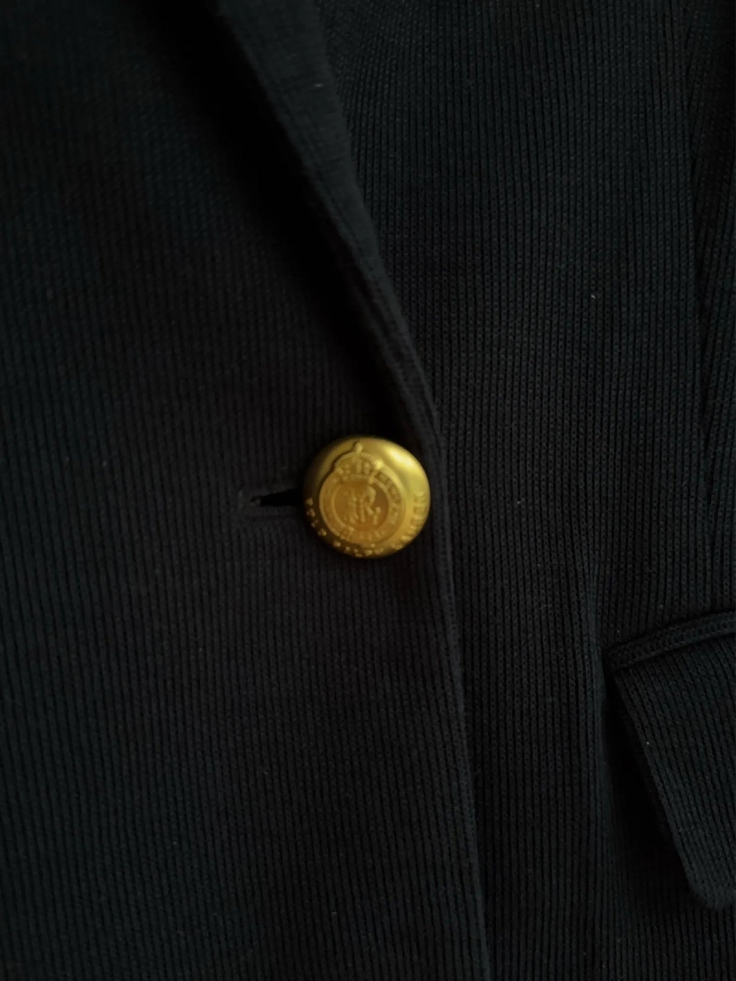 Ralph Lauren Blazer