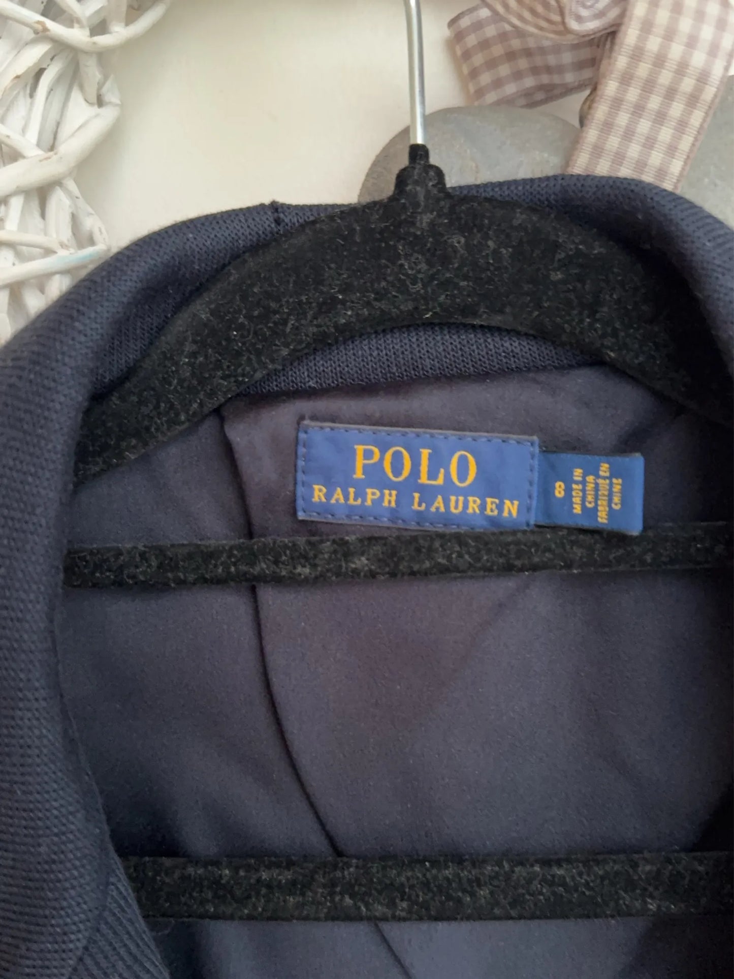 Ralph Lauren Blazer