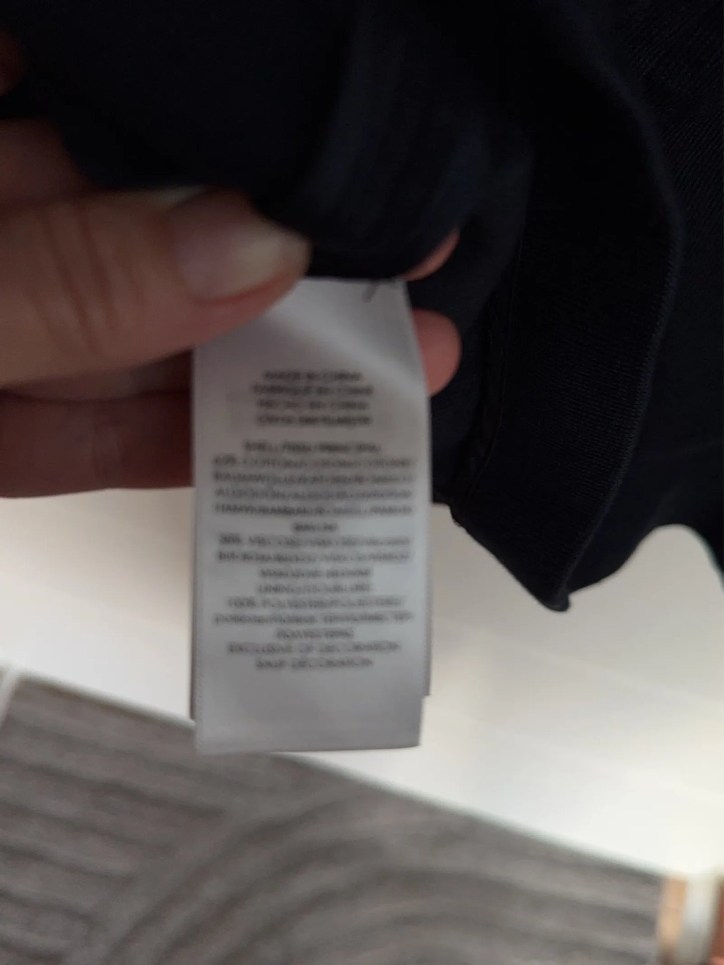 Ralph Lauren Blazer
