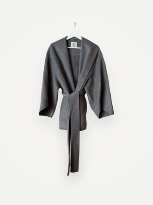 By Malene Birger Margith Coat