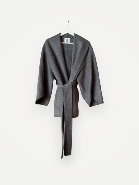 By Malene Birger Margith-ullkappa