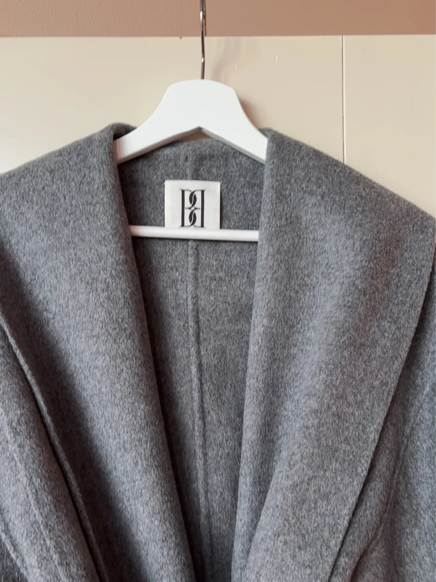 By Malene Birger Margith Coat