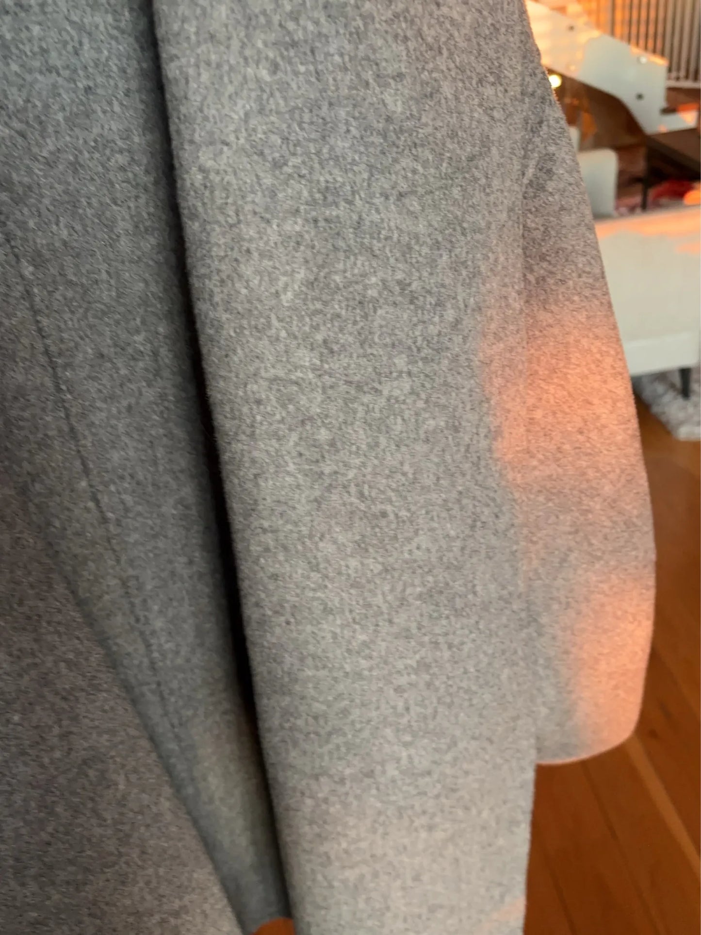 By Malene Birger Margith Coat