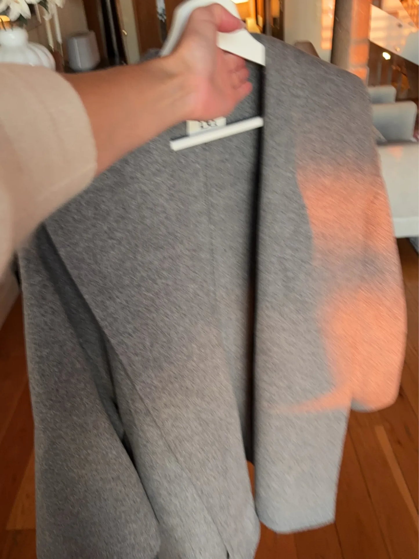 By Malene Birger Margith Coat