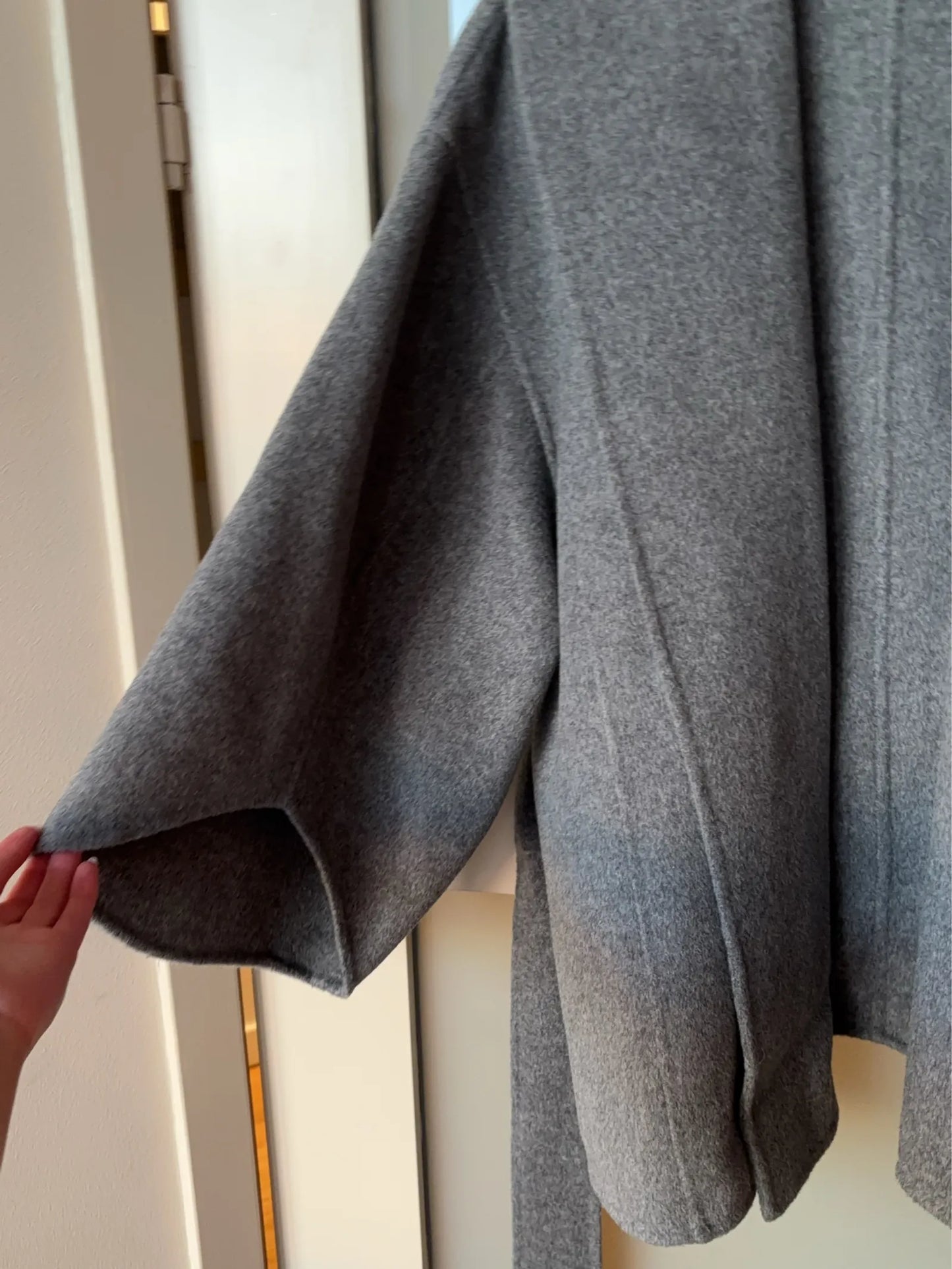 By Malene Birger Margith Coat