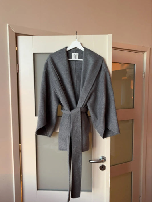 By Malene Birger Margith-ullkappa