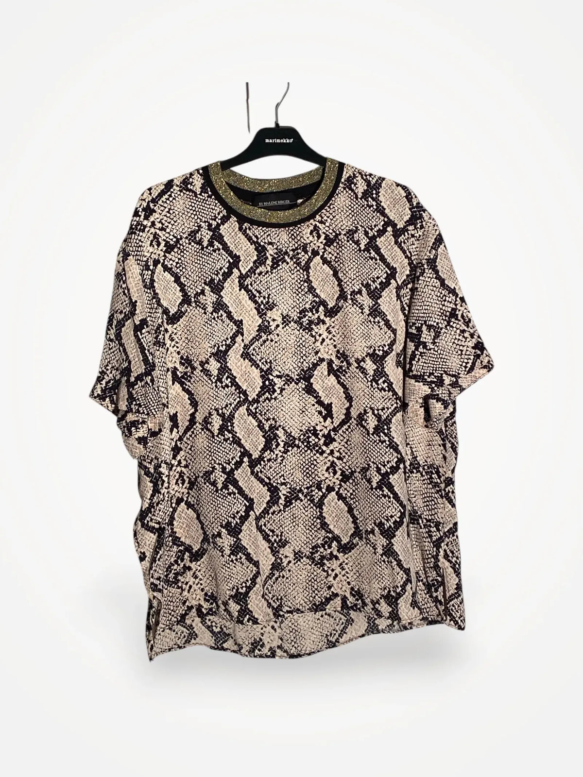 By Malene Birger Blouse