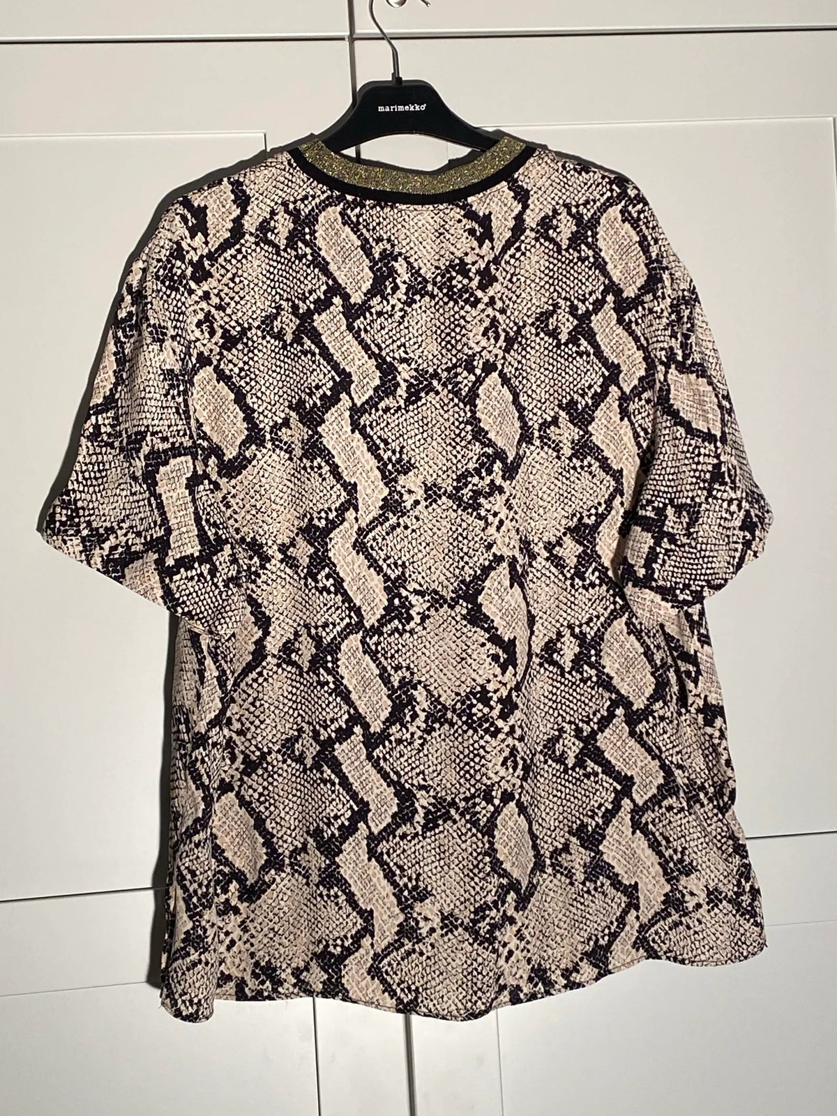 By Malene Birger Blouse