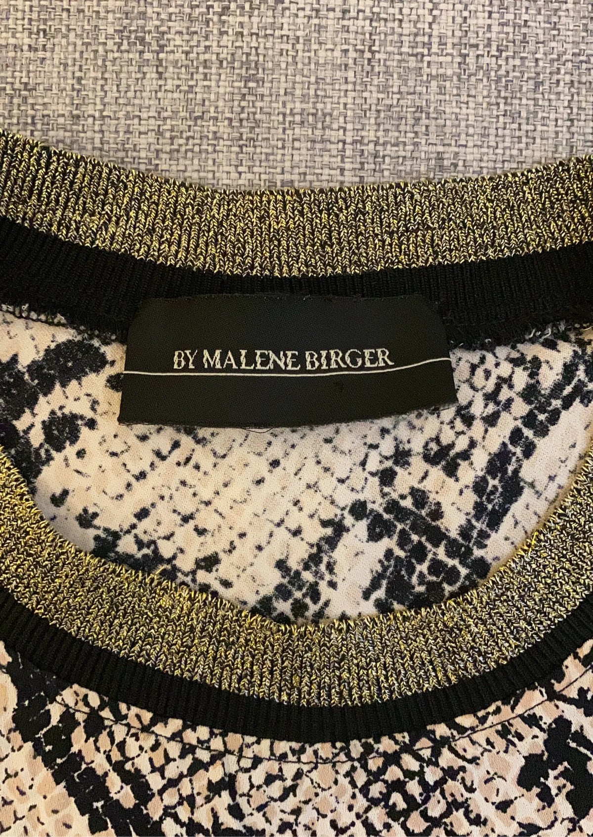 By Malene Birger Blouse