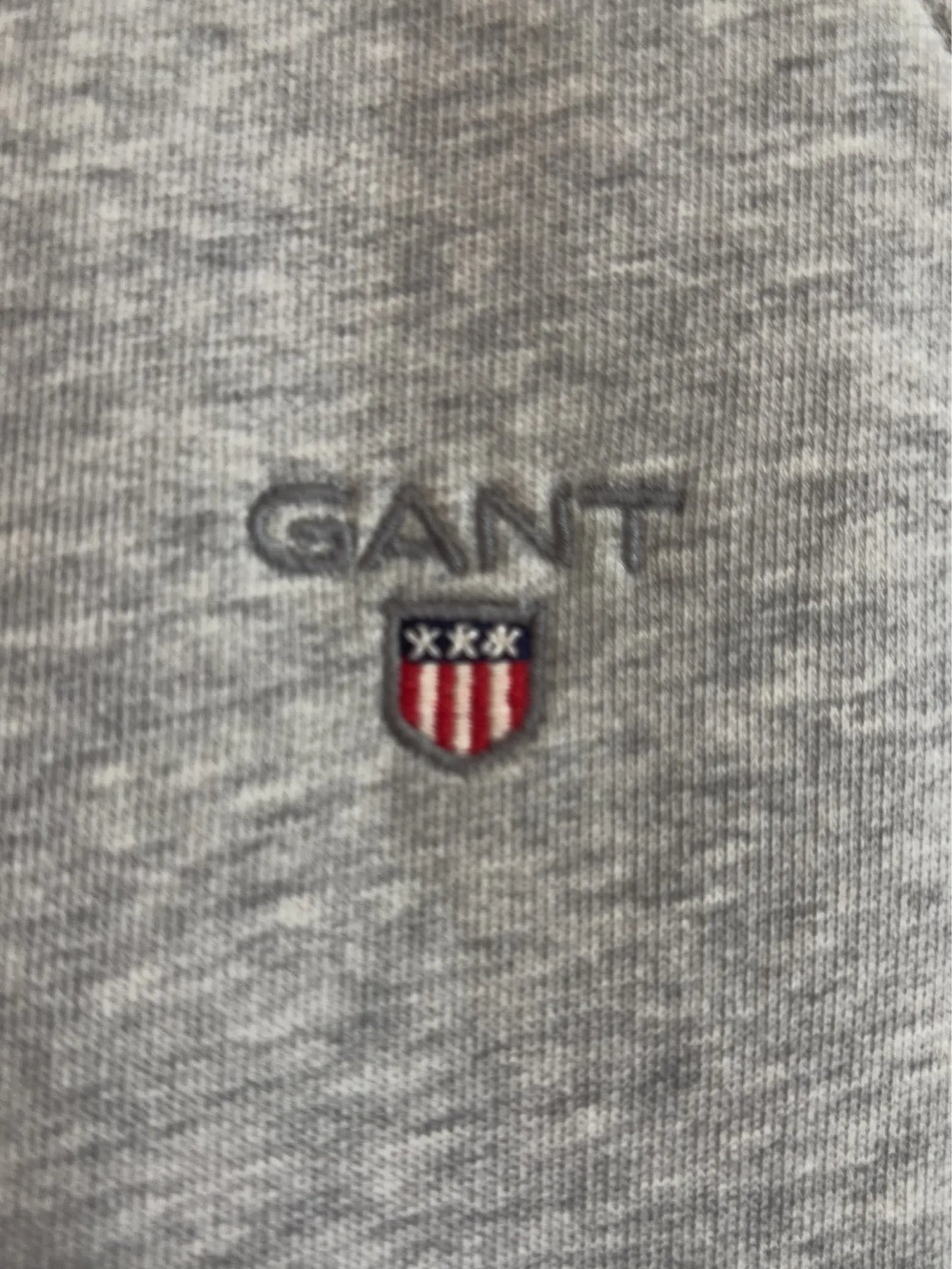 Gant-hoodie