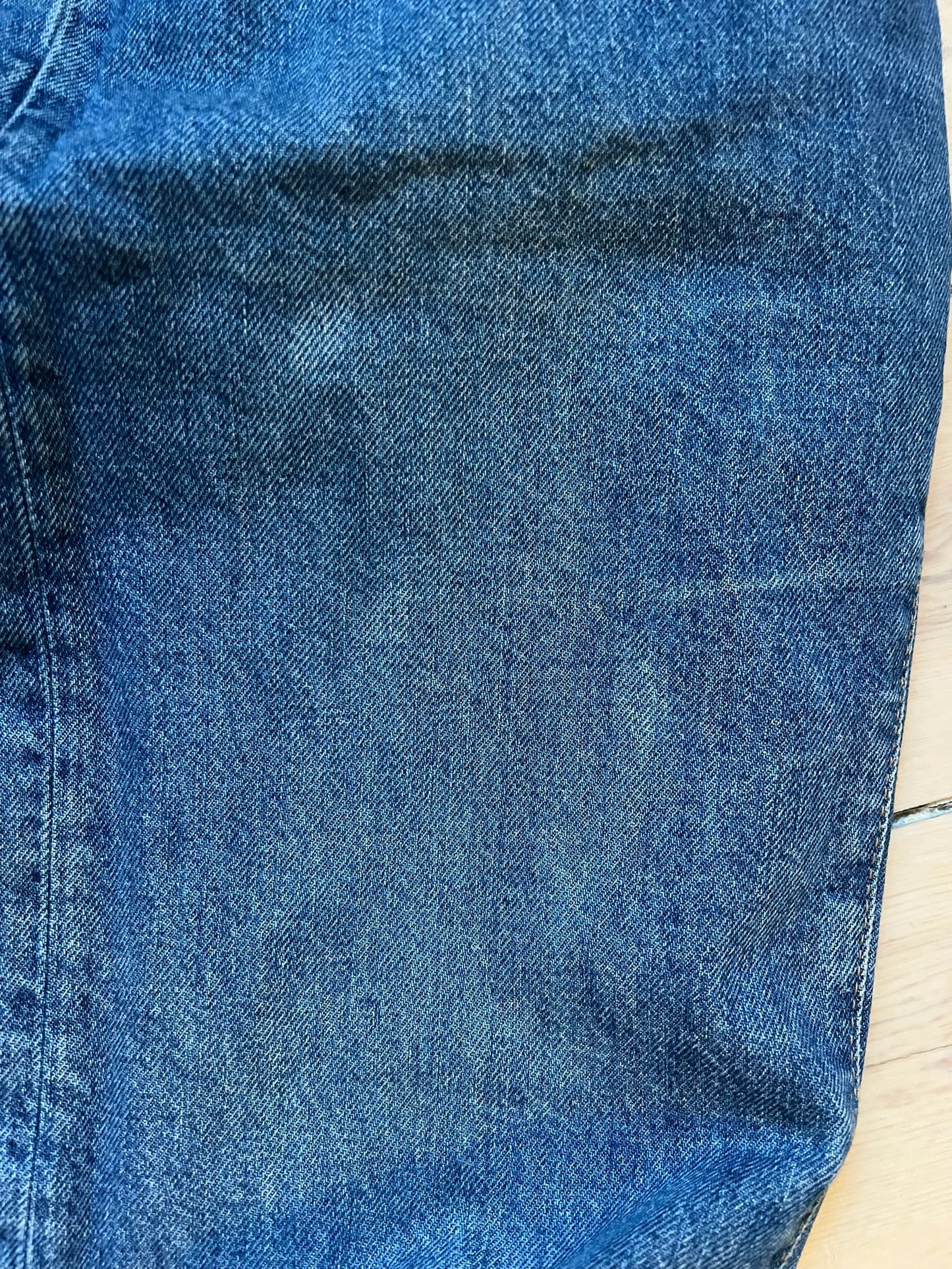 Acne Studios-jeans