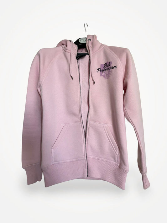 Peak Performance Hoodie