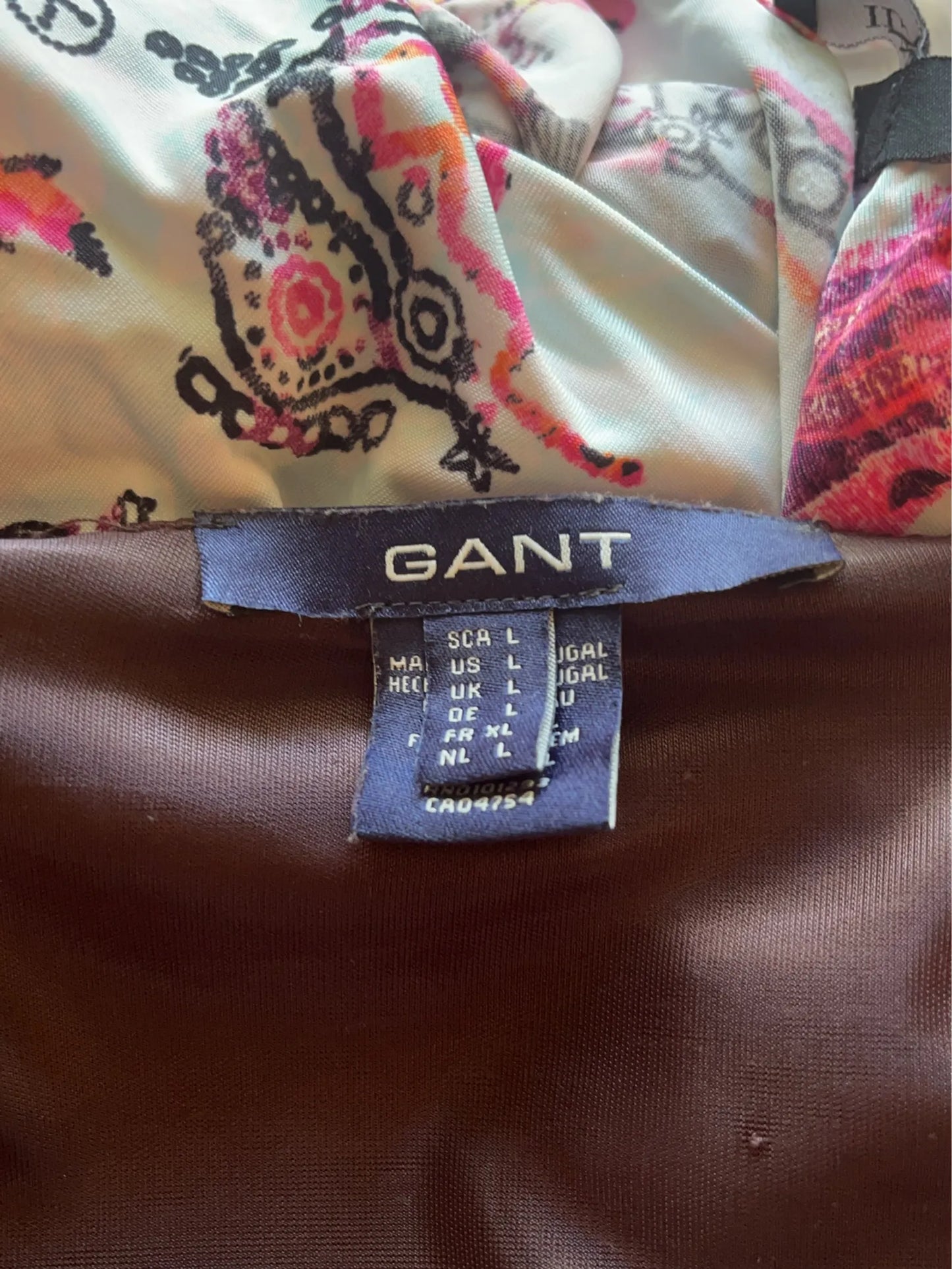 Gant Dress