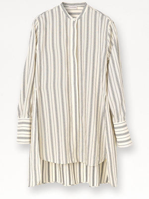 By Malene Birger Micki-skjorta