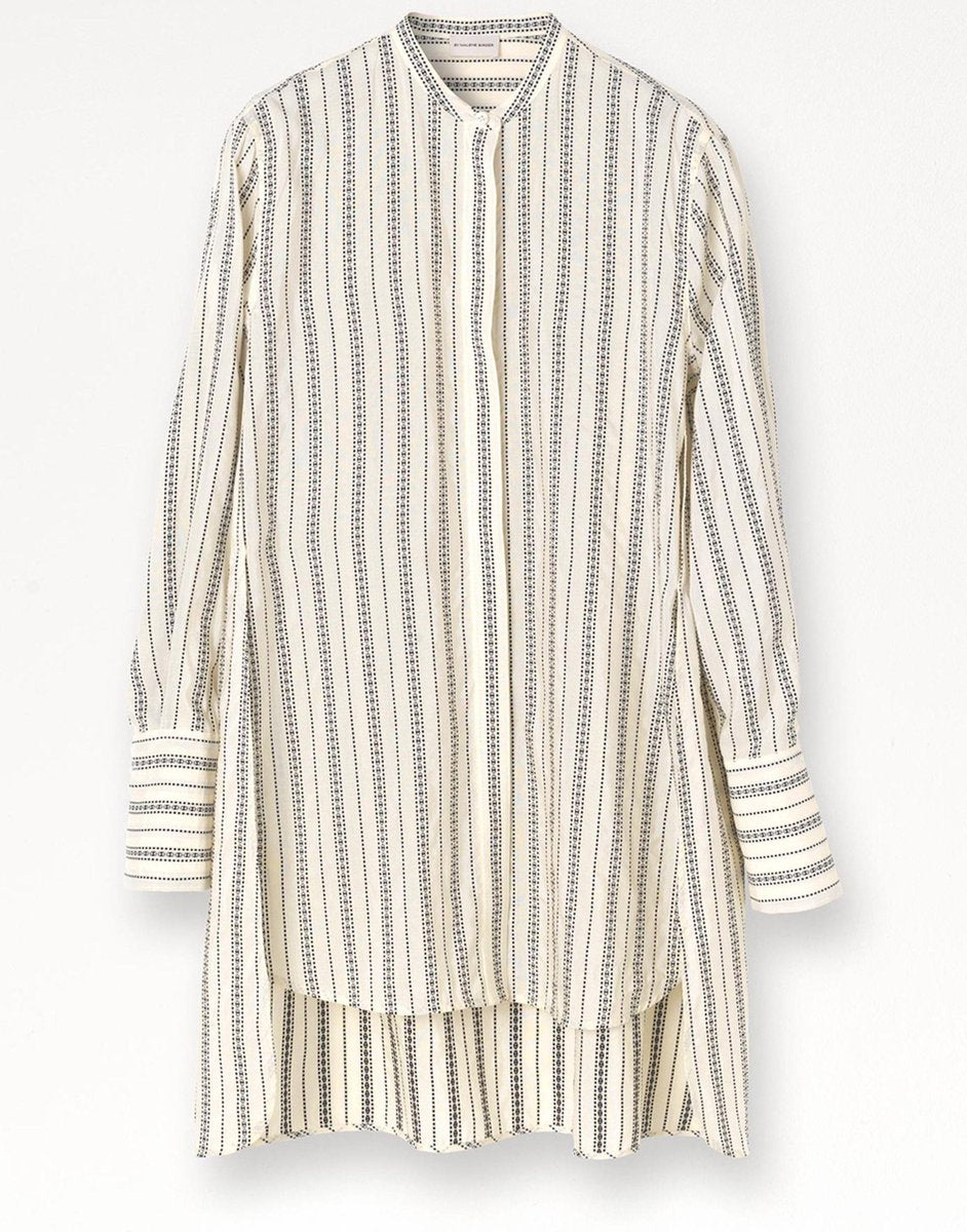 By Malene Birger Micki-skjorta