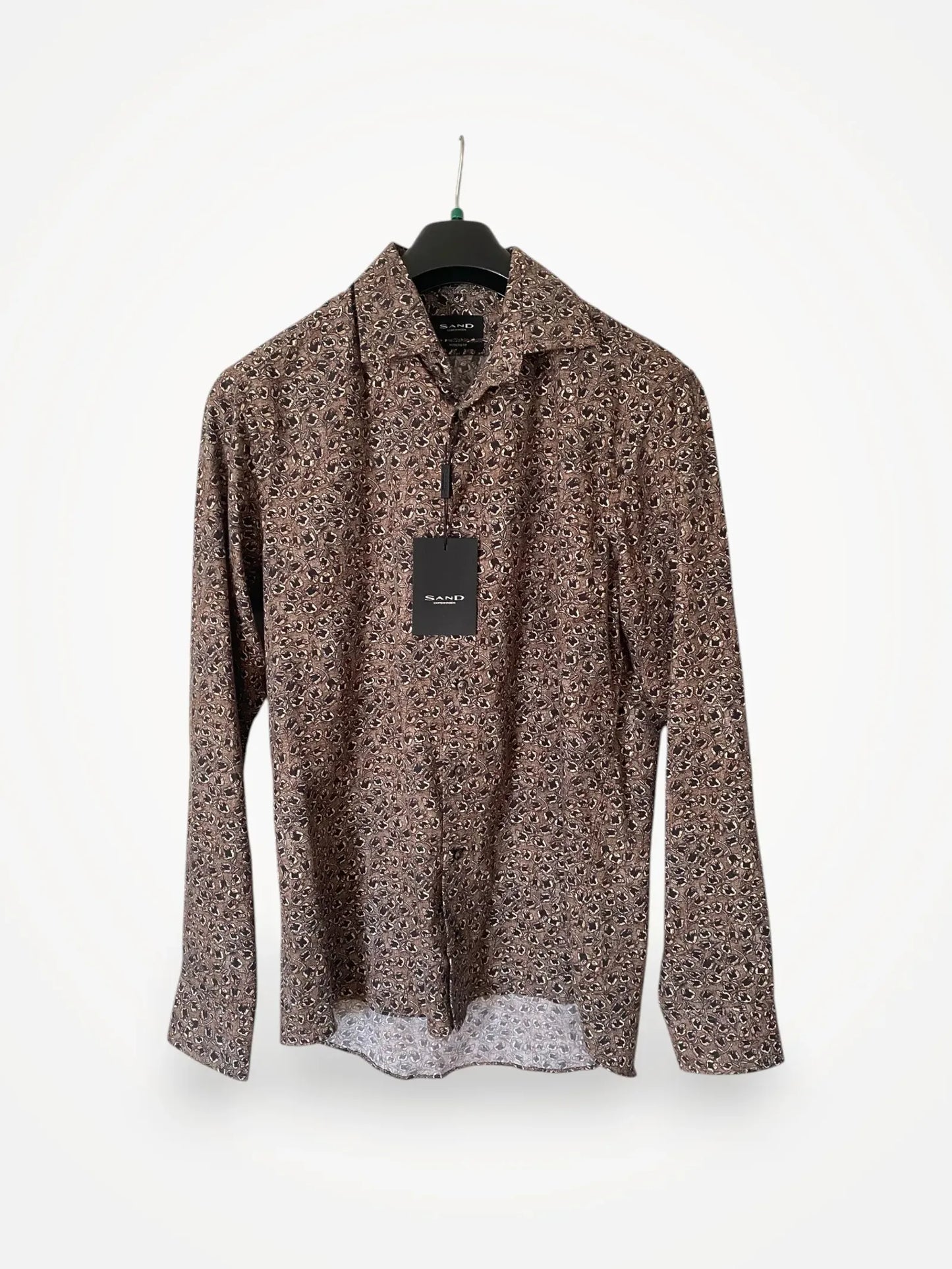 Sand Shirt