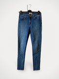 Acne Studios Skin 5 Marylin Jeans