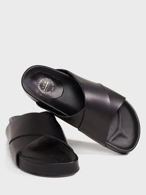 ATP Atelier Urbino-skinnsandaler NWT
