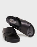 ATP Atelier Urbino-skinnsandaler NWT