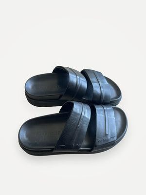 Pavement Filucca-skinnsandaler