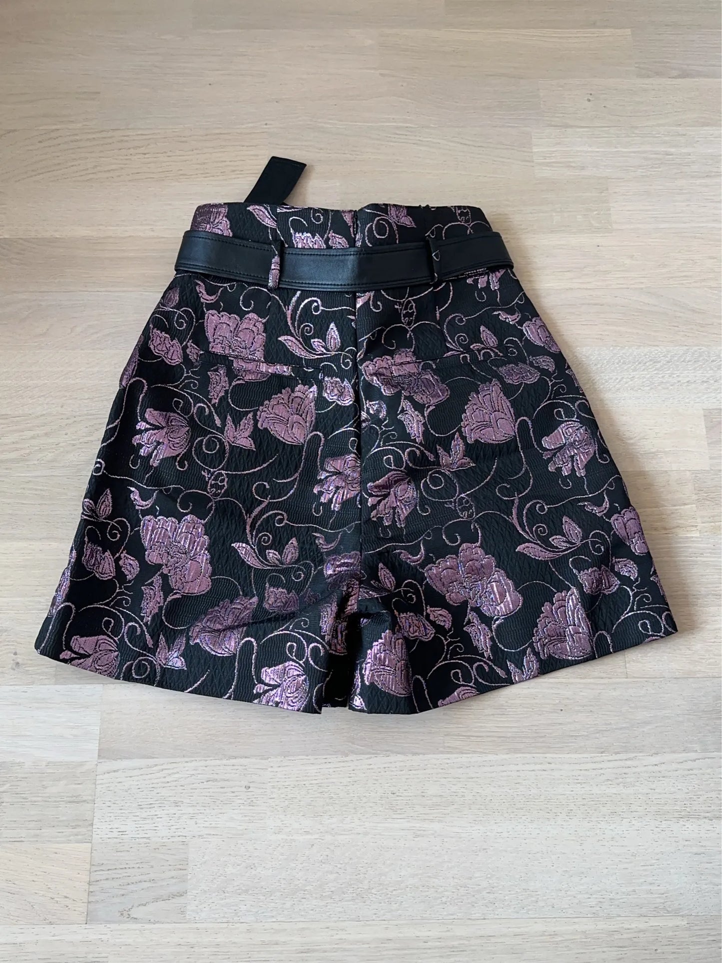 Custommade Shorts