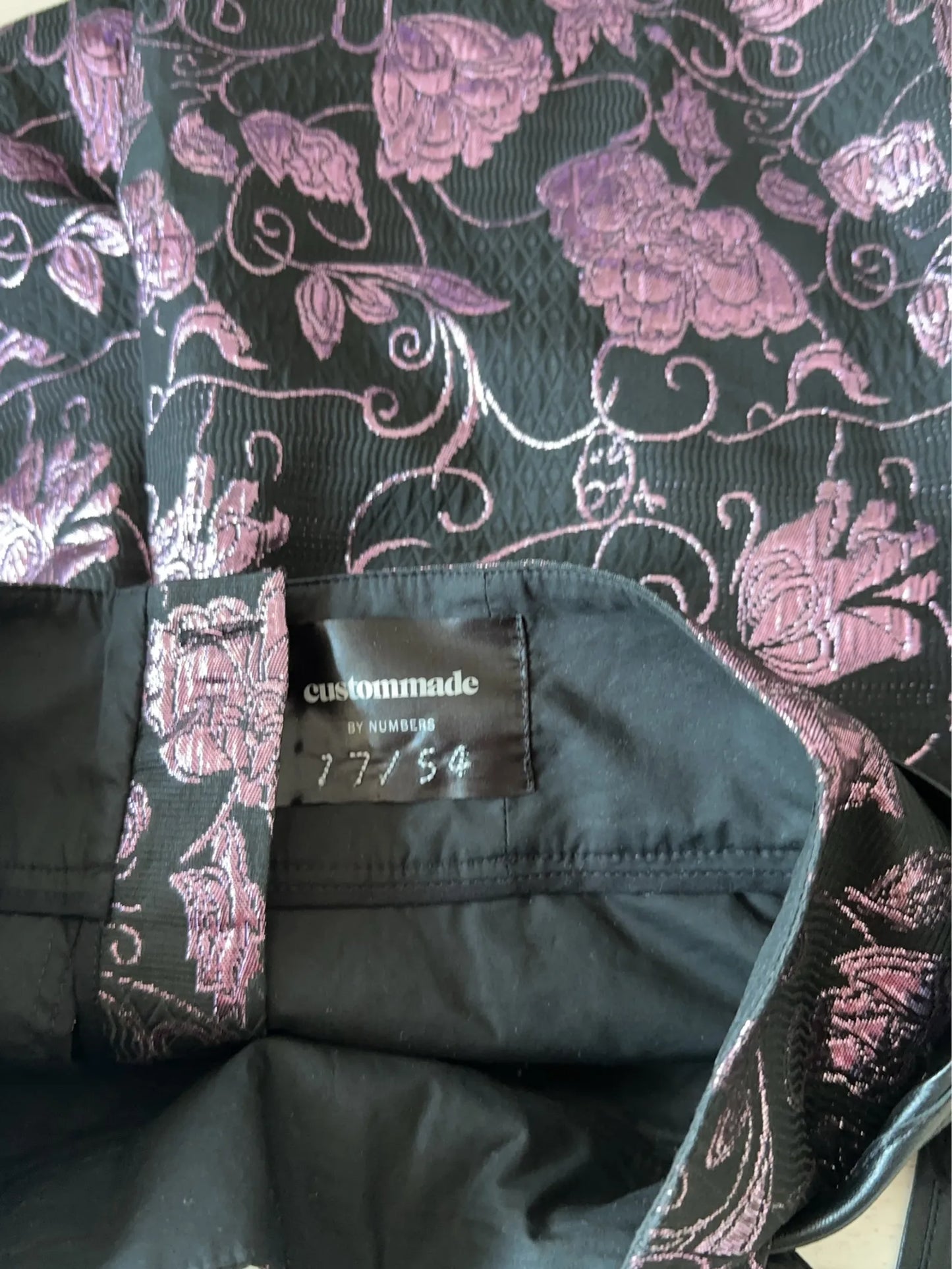 Custommade Shorts
