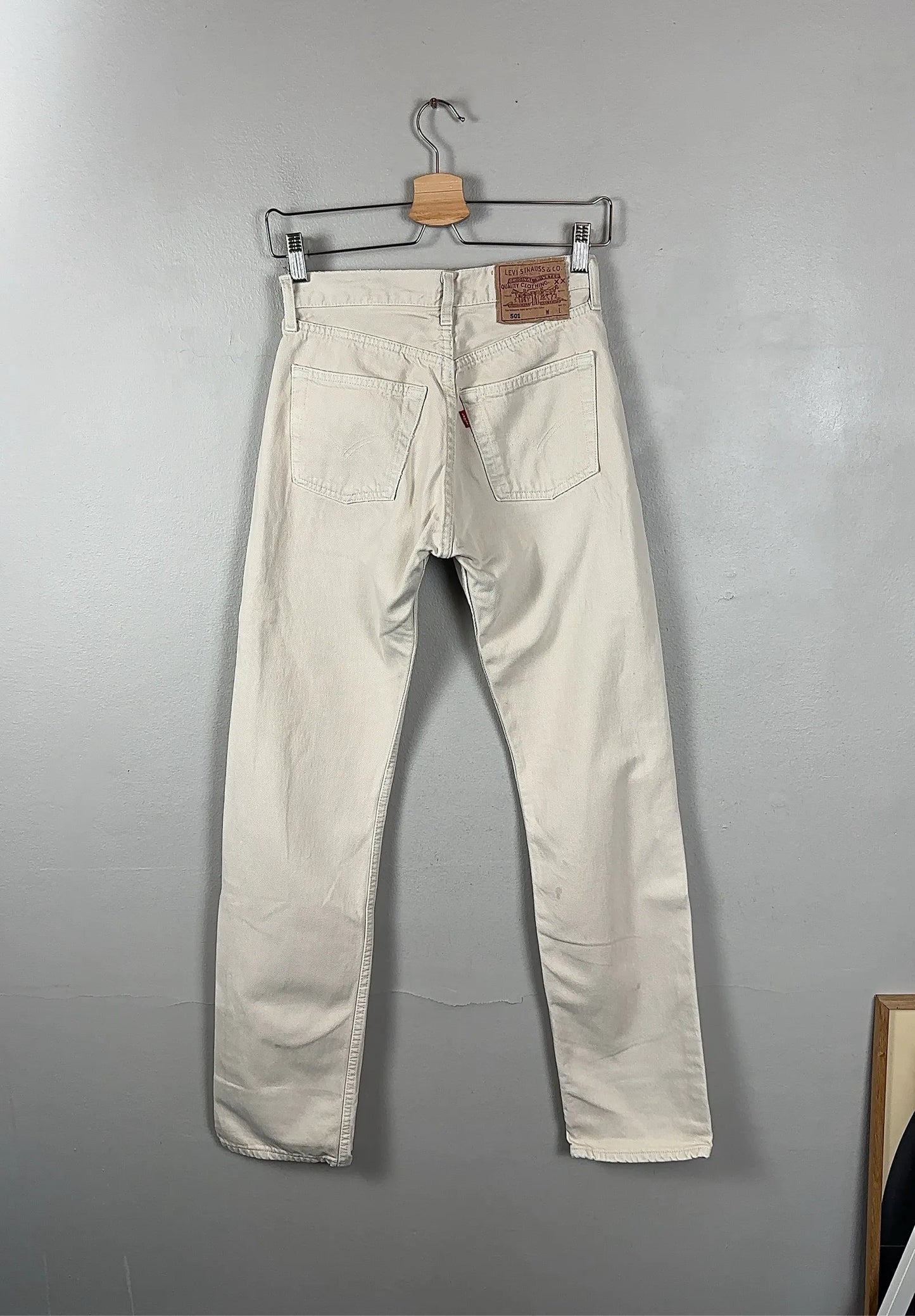Levi's 501-jeans