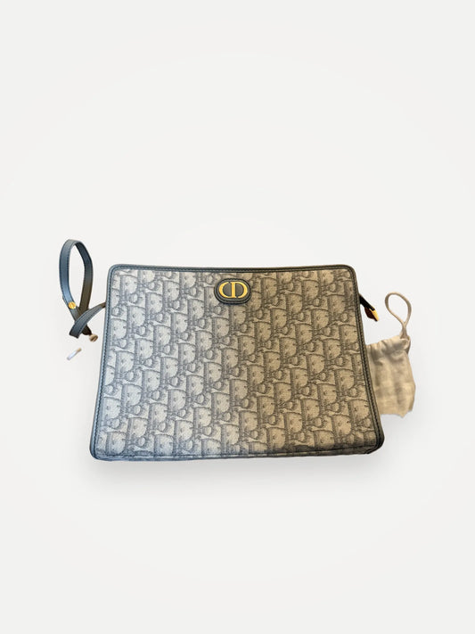 Christian Dior Pouch-kuvertväska