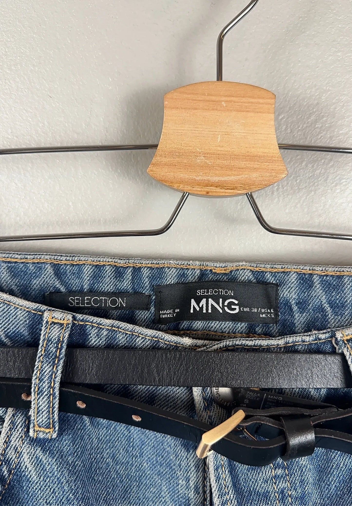 Mng-jeans