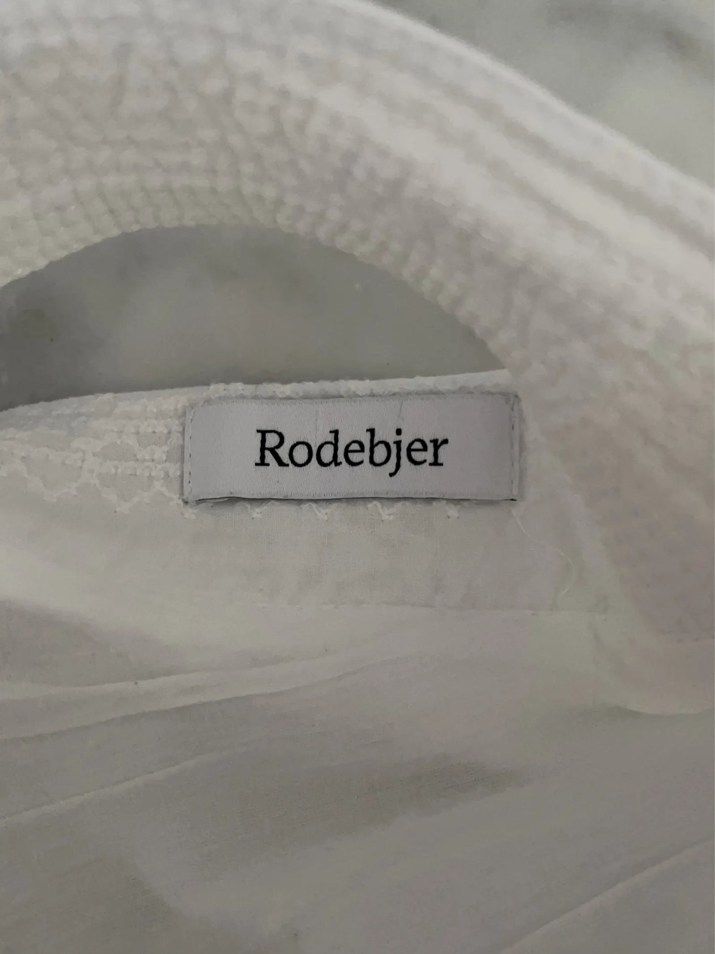Rodebjer Toora Dress