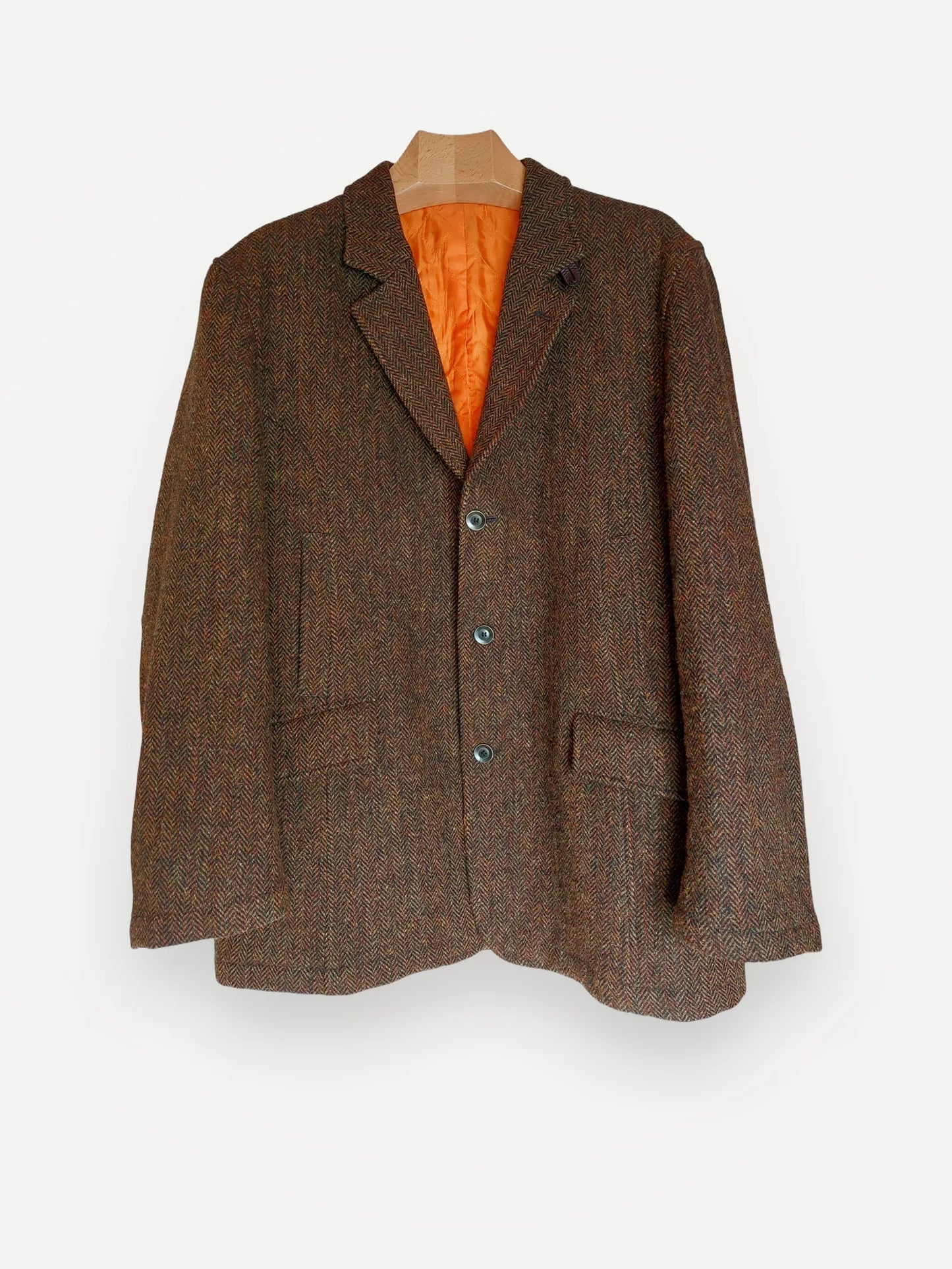 Harris Tweed-kavaj