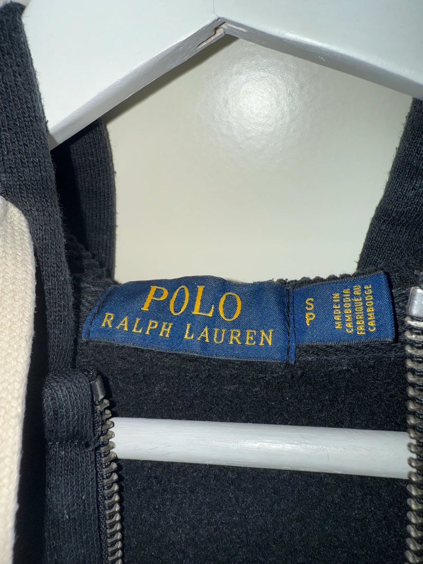 Ralph Lauren Hoodie