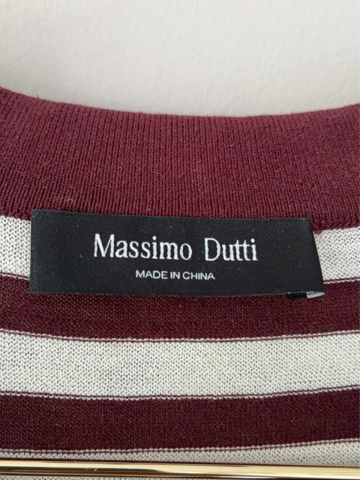 Massimo Dutti Shirt