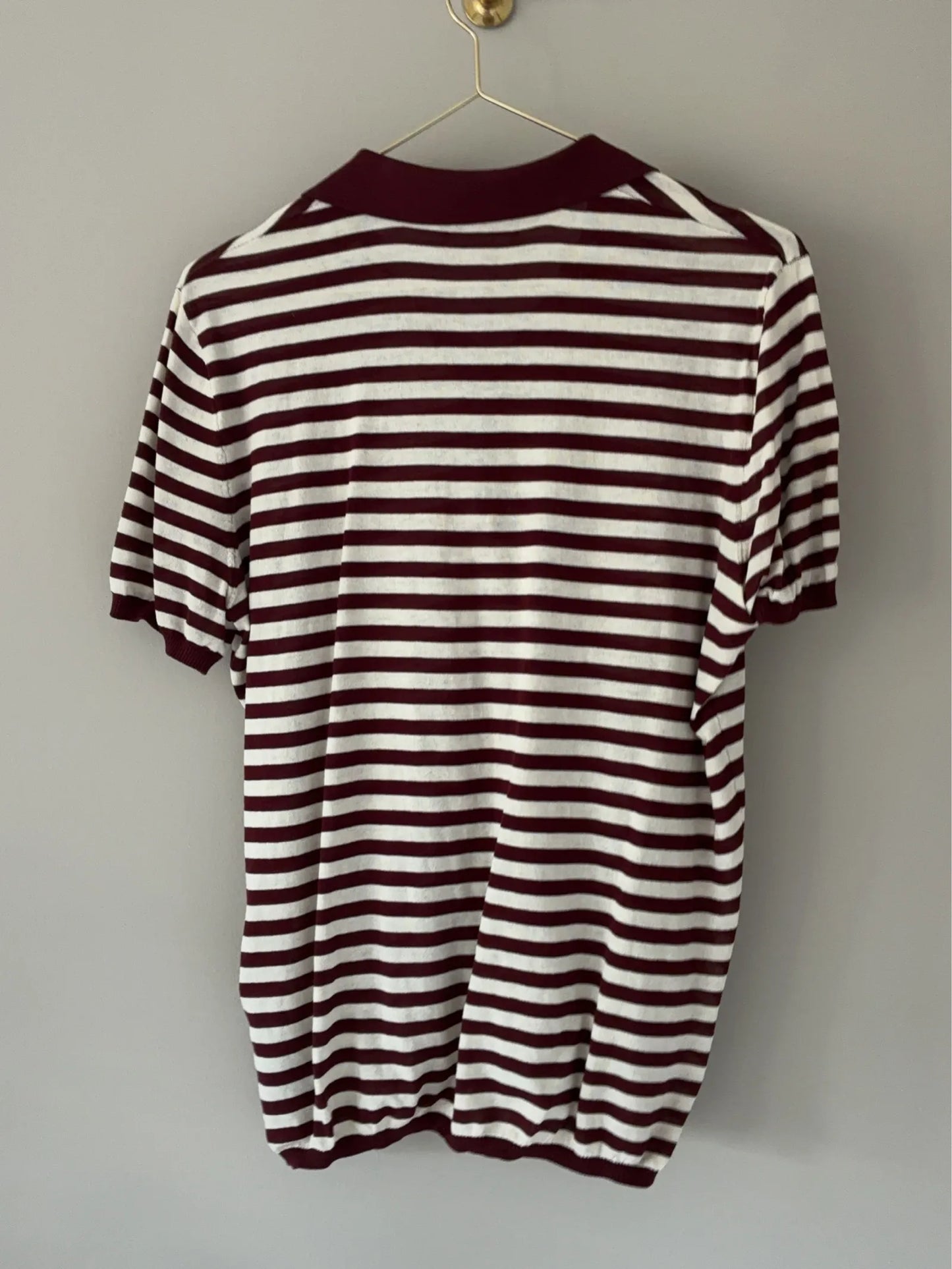 Massimo Dutti Shirt